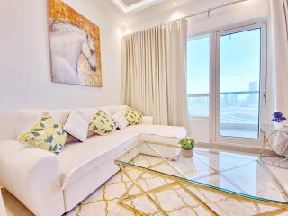 Harf2102 OS 2BR in Alreem Island - Abu Dhabi - 0