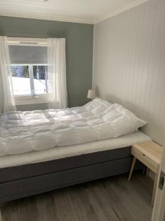 Mørkveden feriehus, Lofoten - Ramberg - 8