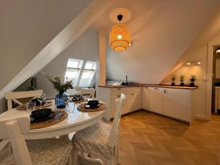Villa Nautikka - Krynica Morska - 7