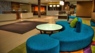 Fairfield Inn & Suites by Marriott Montgomery Airport - Hope Hull - 6