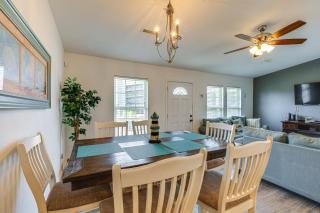 North Topsail Beach Townhome Walk to the Beach! - North Topsail Beach - 1