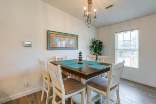North Topsail Beach Townhome Walk to the Beach! - North Topsail Beach - 2