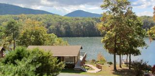 Cute And Comfy Cabin - Huddleston - 1