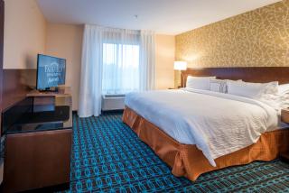 Fairfield Inn & Suites by Marriott Montgomery Airport - Hope Hull - 5
