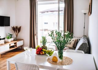 Apartament Giżycko Centrum - Giżycko - 2
