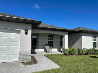 K&s's Fl Retreat - Cape Coral - 8