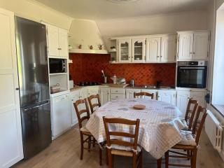 Ti Ar Familhou classée 3 étoiles - Paimpol - 5