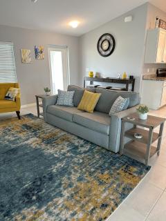 K&s's Fl Retreat - Cape Coral - 4