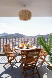Urban Sky Serviced Apartments by P&O 26H - 8