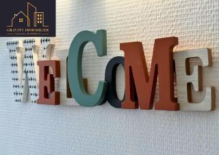 T3 - Le Welcome - Cluses - Cluses - 2
