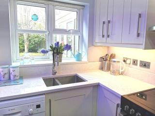 Edale in the Bywaters - Croxley Green - 8