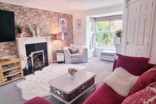 Edale in the Bywaters - Croxley Green - 1