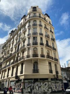 NATYHOUSE- obelisco - EXCELENTE - Buenos Aires - 8