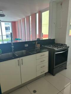 1B - Colorfull Splash Private Terrace - 4BR - Città di Panama - 7