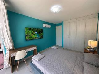 1B - Colorfull Splash Private Terrace - 4BR - Città di Panama - 4