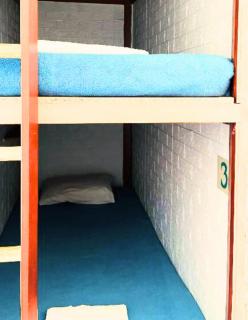 Arodes AsteriA Volunteer & Youth ECO-house - 5