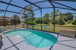 Fore Golf front pool villa Updated - Haines City - 9