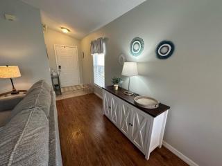 Fore Golf front pool villa Updated - Haines City - 7
