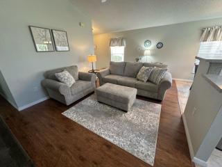 Fore Golf front pool villa Updated - Haines City - 6
