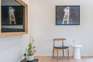 George Little Stylish, Peaceful & Convenient - 1