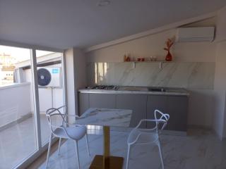 Suite lori del mar - Paestum - 8