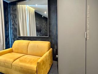 Private Luxury Suites - Roma - 2