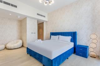 Elegant 2-br Gem Quick Access Downtown Dubai - Dubai - 3