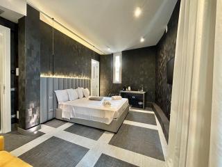 Private Luxury Suites - Roma - 4
