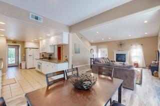 Creekside & Cozy - 4
