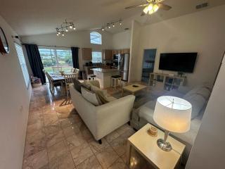 Golf front villa with upgrades - Haines City - 8
