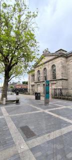 Kilmainham Homestay, Large Double Room - Dublin - 4