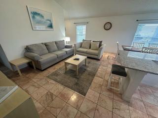 Golf front villa with upgrades - Haines City - 7