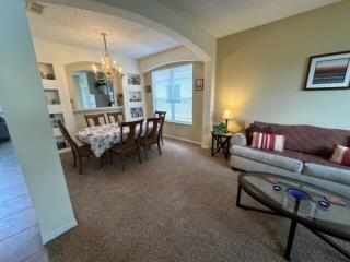 South Facing Pool Home - Room for the whole family - Haines City - 6
