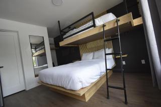 Motel ANF - 1