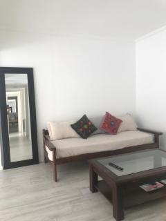 Departamento reciclado en Playa Chica - Mar del Plata - 4
