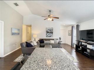 Updated Private Pool Villa - Southern Dunes - Haines City - 4