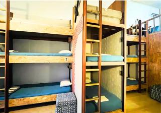 Arodes AsteriA Volunteer & Youth ECO-house - 7