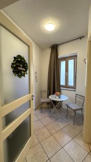 Amly's Room - Maratea - 1