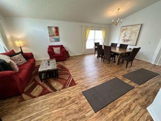 Beautiful Villa Near Disney Private Pool - Haines City - 8