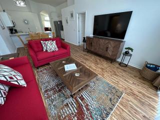 Beautiful Villa Near Disney Private Pool - 1