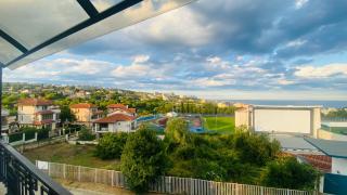 PANORAMA SUNRISE Byala Studio - rest and seaside recreation - Byala - 9