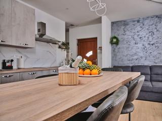 House Ivana with jacuzzi - 1