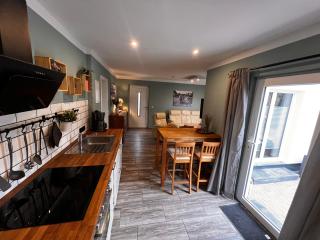 Ferienwohnung in Ostsee Nähe - Barth - 7