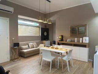 IL CAVALIERE luxury House - Palermo - 0
