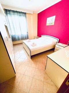 Vista Mare Apartment - Vlorë - 3