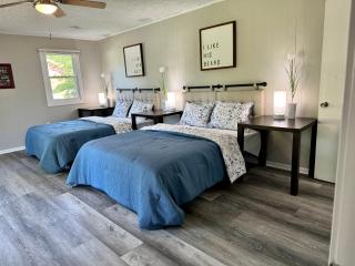 Holly Hill Haven - Edgewater - 8