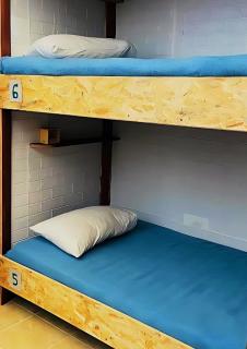 Arodes AsteriA Volunteer & Youth ECO-house - 6