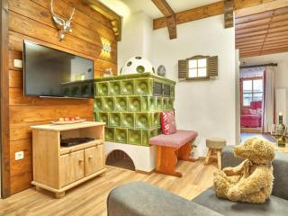 Kirchberger Comfortable holiday residence - 7