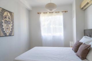 Bel appartement spacieux avec piscine et proche des plages - Le Mimosa - Sainte-Anne - 4