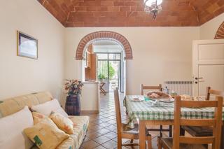 Appartamenti - La Filandra - Bettolle - 5